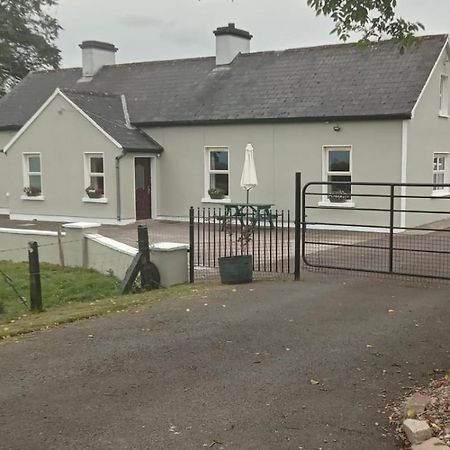 Birdhill Farmhouse Tipperary Exteriér fotografie