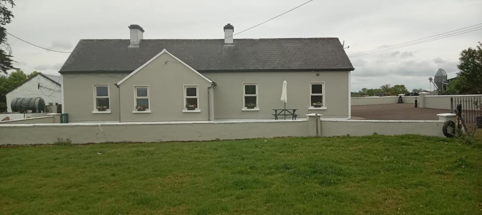 Birdhill Farmhouse Tipperary Exteriér fotografie