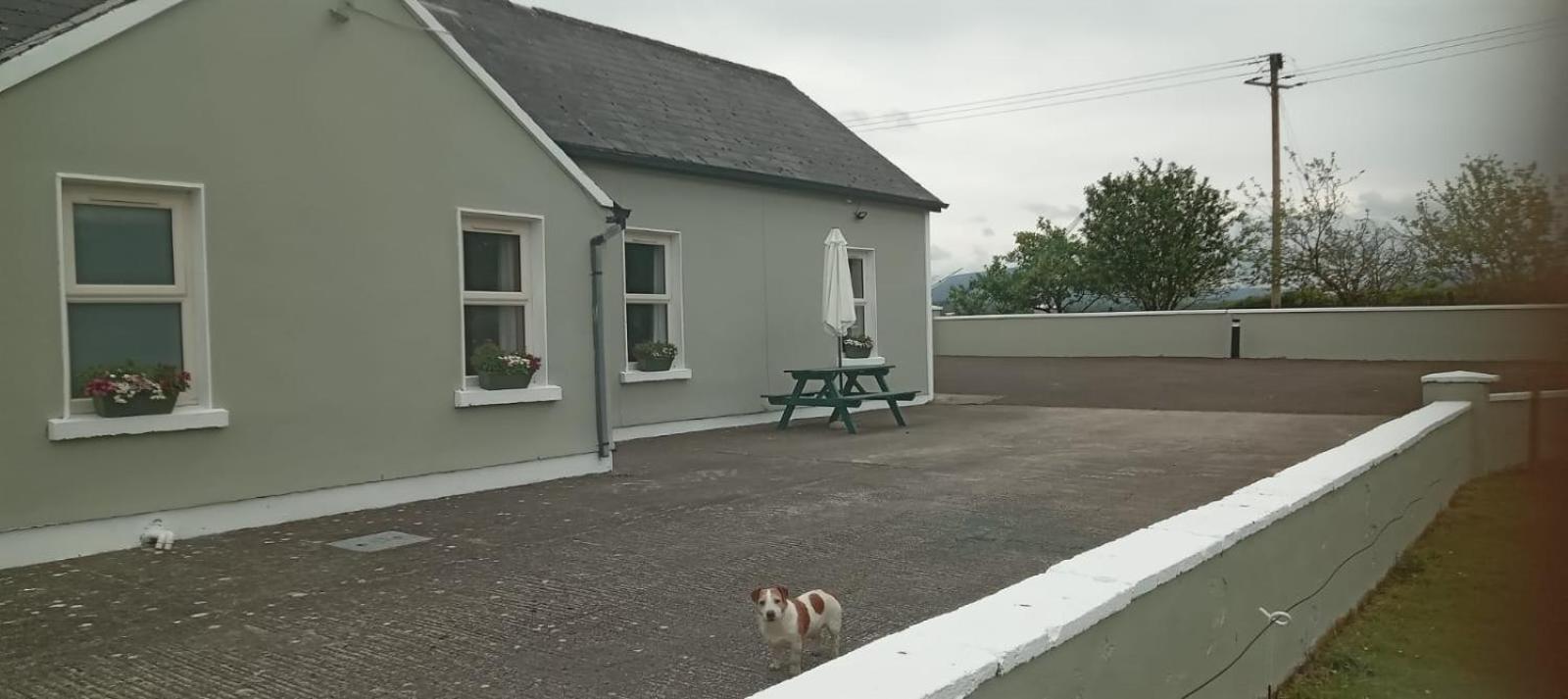 Birdhill Farmhouse Tipperary Exteriér fotografie